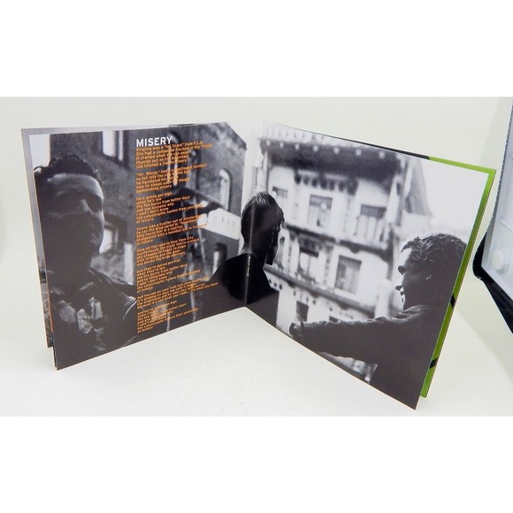 Warning: by Green Day (CD, 2000) - Picture 7 of 9